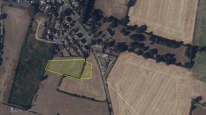 Outline Planning in Norwich photo